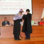 clausura honoris